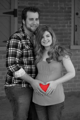 Natalie & Garrett