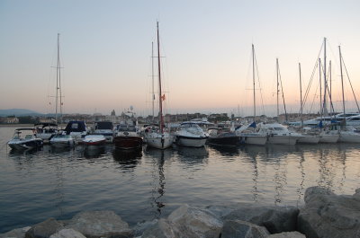 Port Grimaud, France