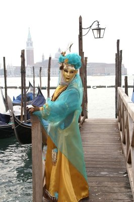 Venise 2009