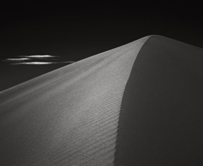 Great Sand Dunes National Monument, 1999