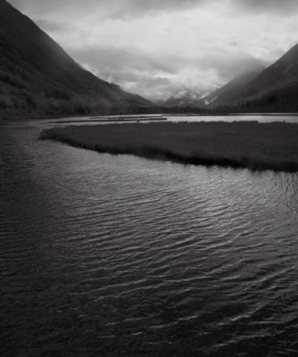 Kenai Peninsula, Alaska, 1998