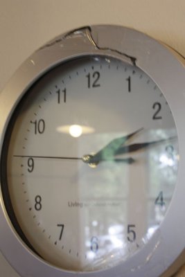 Clock
