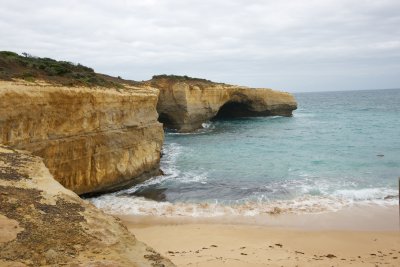 London Bridge, Great Ocean Road