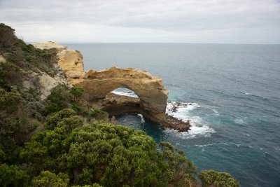 The Arch, Great Ocean Road