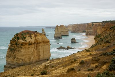 12 Apostles, Great Ocean Road