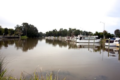 Port of Sale