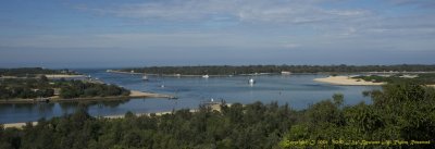 Lakes Entrance