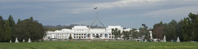 Old Parliament House