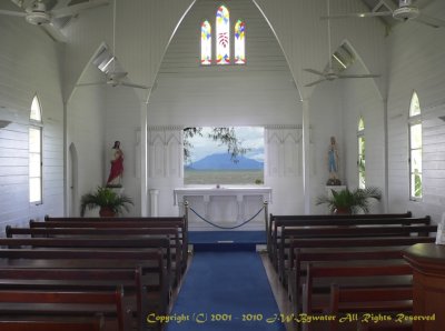 St Marys, Port Douglas