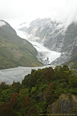 Franz Josef Glacier