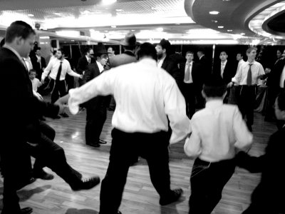  Wedding in Bnei Barak