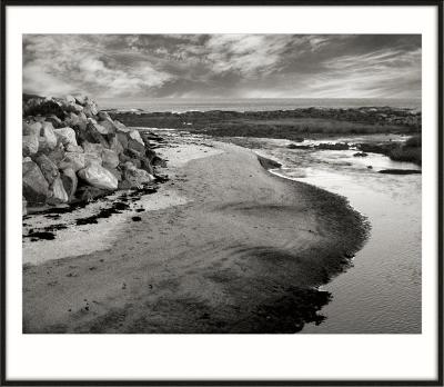 New Hampshire Shore