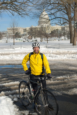 Snowpocalypse