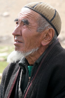 Guidance, Murghab District, Pamirs, Tajikistan