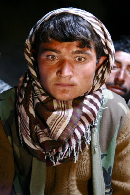 Stare, Badakhshan, Afghanistan
