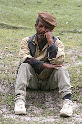 Observer, Baltistan, Pakistan