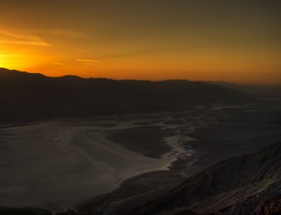 GALLERY:: Death Valley Vision:: April 2008