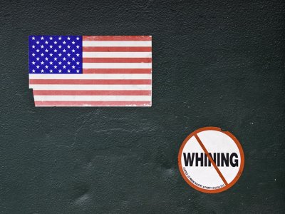 Ask Not What Your Country Can Do for You... 2008