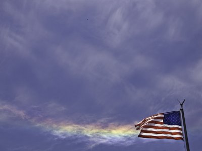 Diverse Nation 2008