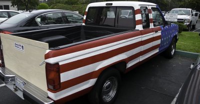 Buy American 2008