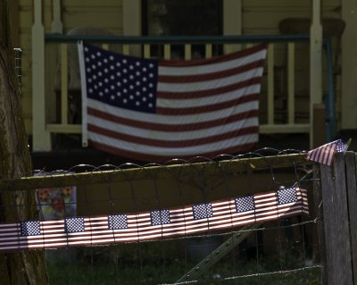 Front Porch 2008