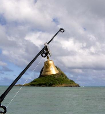 Fishing Bell Island