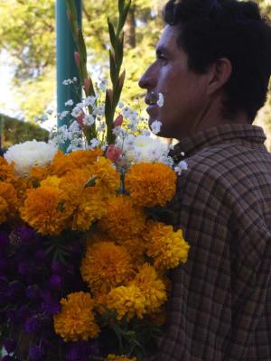 Marigolds
