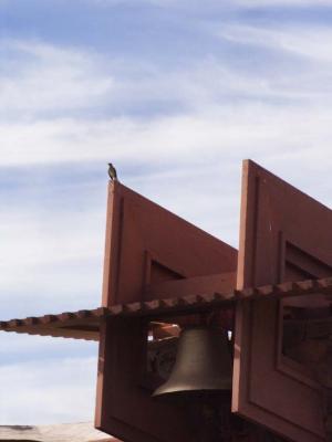 Resting Place -Taliesin - Scottsdale, Arizona