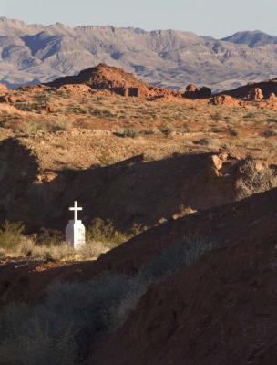 Desolation -Valley of Fire State Park, Nevada