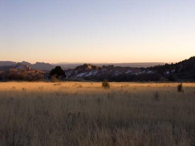 Zion Country