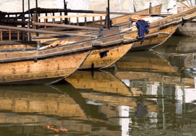 GALLERY ::Fengjing - An Ancient Water Town September 2007