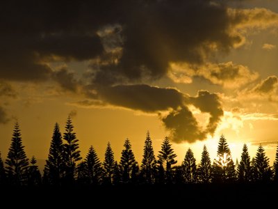 GALLERY:: Photoshop for the Soul, Molokai - November, 2007