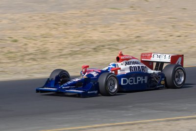 Indy Cars