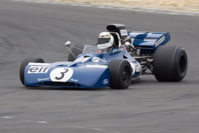 Classic F1