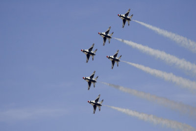 Reno Air Races, 2006