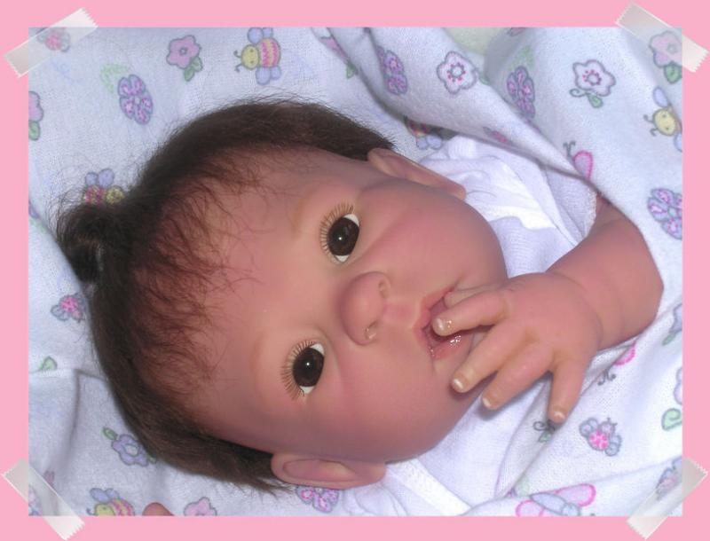 Preemie - SOLD ON EBAY