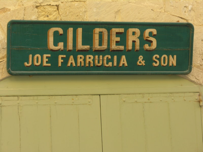 Mdina