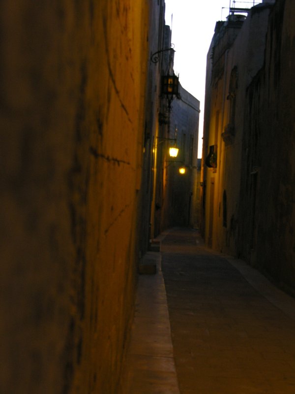 Mdina
