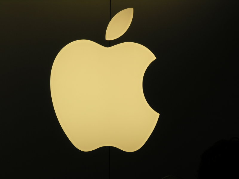 Apple Store