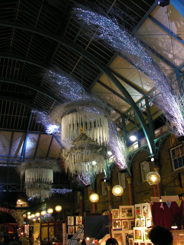 Covent Garden