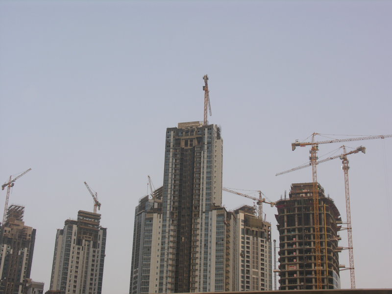 Jumeirah Beach Residence
