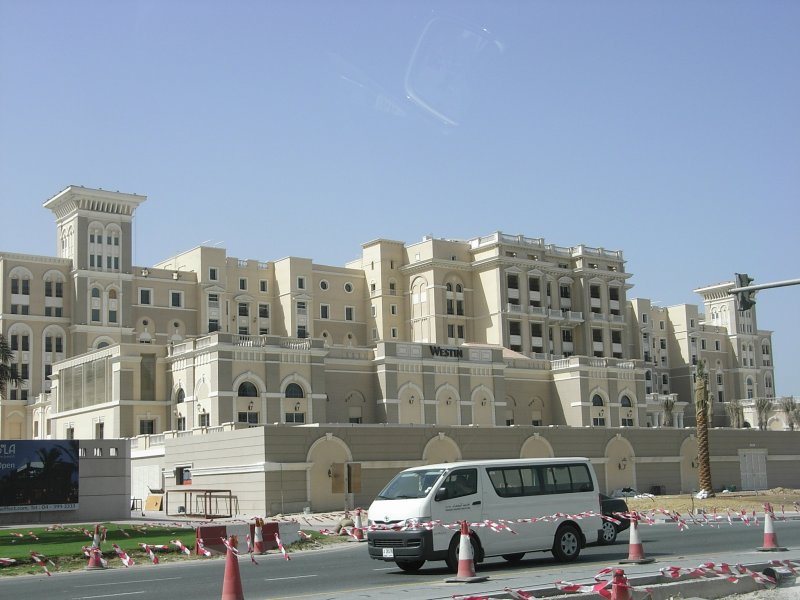 Dubai City Tour