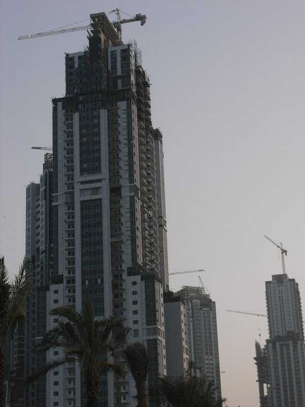 Dubai City Tour