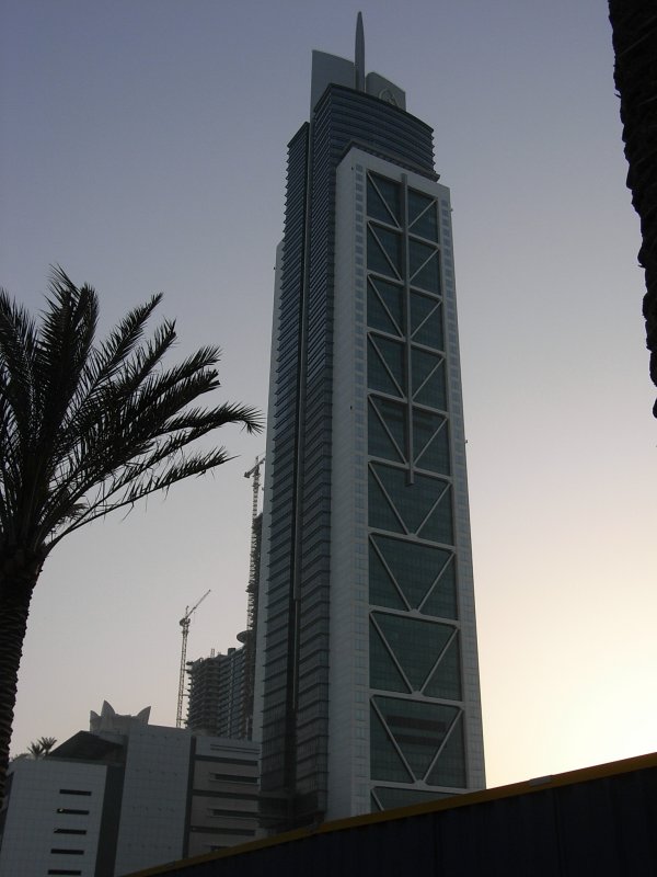 Dubai City Tour