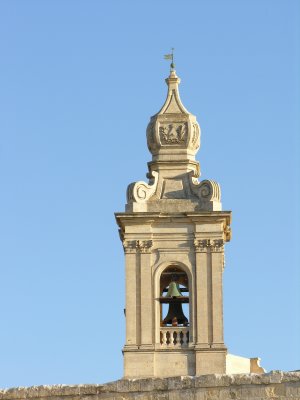 Mdina