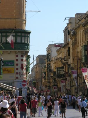 Valletta