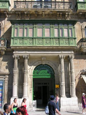 Valletta