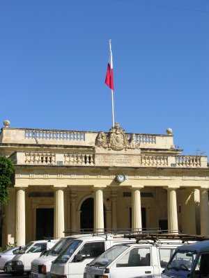 Valletta