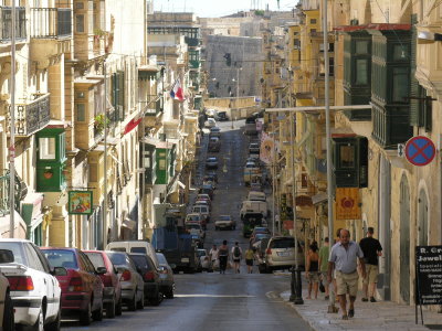 Valletta