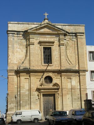 Valletta